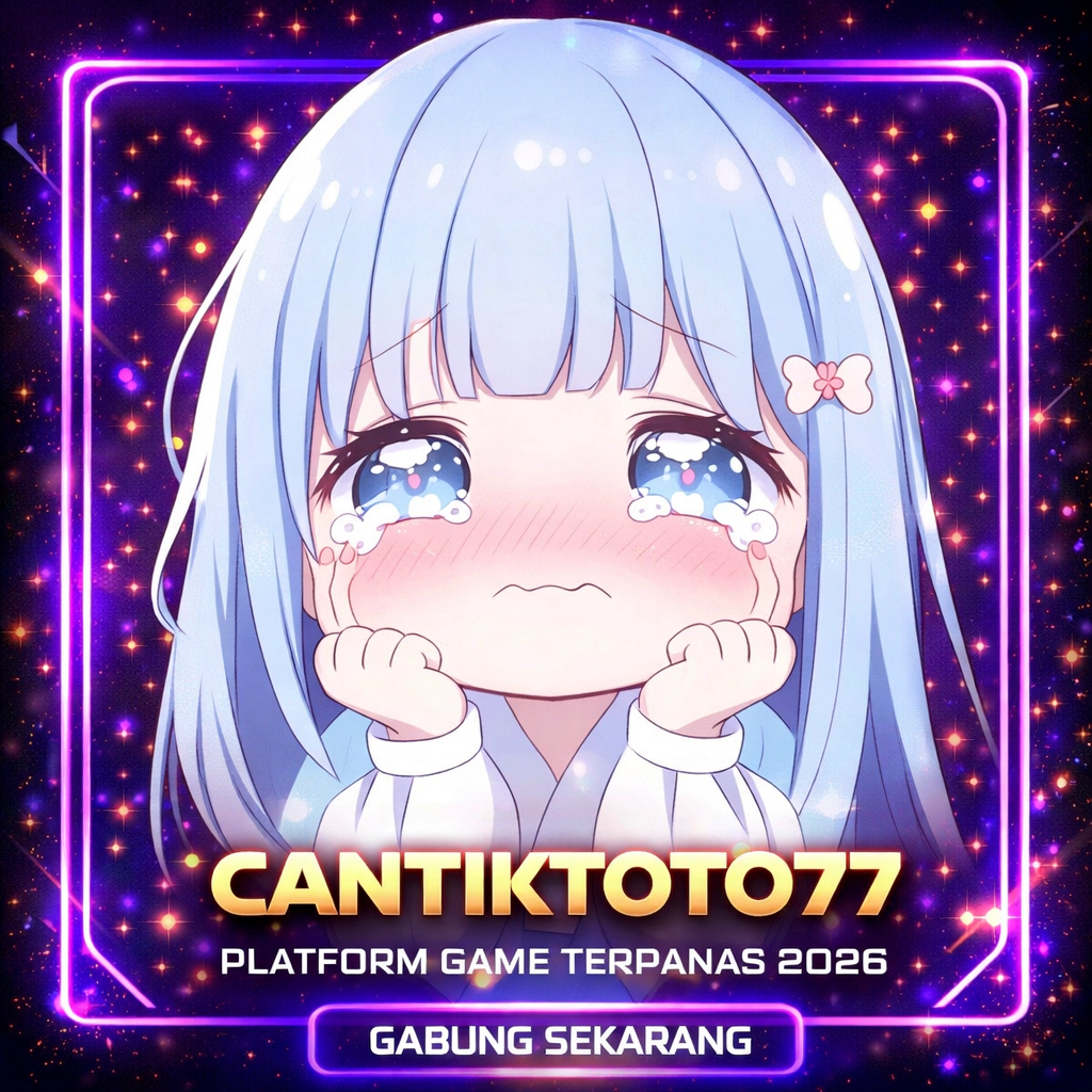 Galeri foto Cantiktoto77 / Cantiktoto 77 Pesona Keberuntungan Paling Memikat Hati Jp di Jakarta