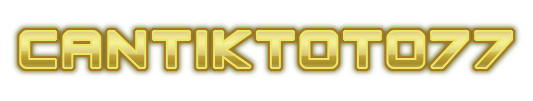 CANTIKTOTO77 logo